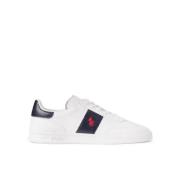 Ralph Lauren Sneakers White, Herr