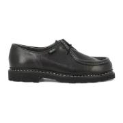 Paraboot Business Shoes Black, Herr