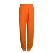 C.p. Company Casual Bomullbyxor Orange, Herr