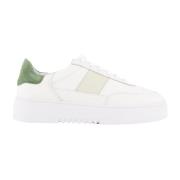 Axel Arigato Vintage Orbit Sneaker White, Herr