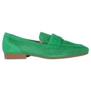 Gabor Grön Dam Loafer Green, Dam