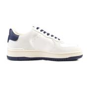 Ralph Lauren Sneakers Vita White, Herr