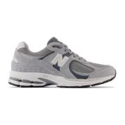 New Balance Retroinspirerade löparskor för män Gray, Herr