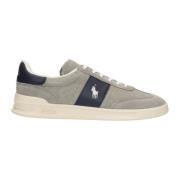 Ralph Lauren Lauren Sneakers Gray, Herr