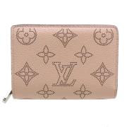 Louis Vuitton Vintage Pre-owned Laeder plnbcker Pink, Dam