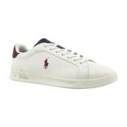 Ralph Lauren Sneakers White, Herr