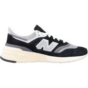 New Balance Livsstil Sneakers Multicolor, Herr