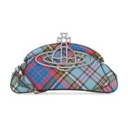 Vivienne Westwood Handbags Multicolor, Dam