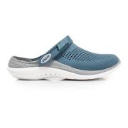 Crocs LiteRide 360 Träsko Blå/Grå/Vit Blue, Herr