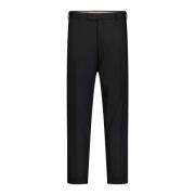 PT Torino Rebel-Fit ullbyxor med fickor Black, Herr