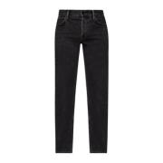 AllSaints Jeans Iggy Black, Herr