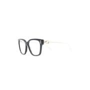 Gucci Gg1204O 001 Optical Frame Black, Dam