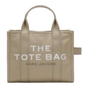 Marc Jacobs Liten Toteväska Beige, Dam