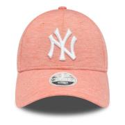 New Era Rosa Yankees Jersey Keps Pink, Herr