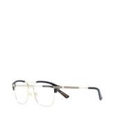 Gucci Gg0241O 002 Optical Frame Yellow, Herr