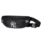 New Era Yankees Camo Mini Streetwear Stil Black, Unisex