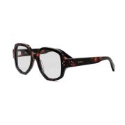 Celine Stilren Cl50135I Mode Tillbehör Brown, Unisex