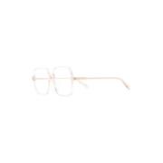 Gucci Gg1003O 006 Optical Frame White, Dam