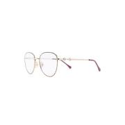 Gucci Gg0880O 002 Optical Frame Brown, Dam