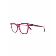 Tom Ford Ft5812B 074 Optical Frame Pink, Dam