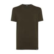 Dsquared2 Stiligt Underkläder Kollektion Brown, Dam