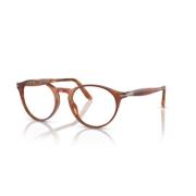 Persol Vista Stiliga Solglasögon Brown, Unisex