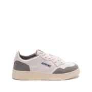 Autry Vita Medalist Sneakers White, Herr