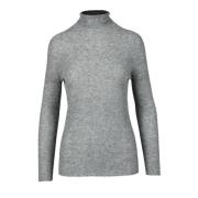 Fabiana Filippi Top Gray, Dam