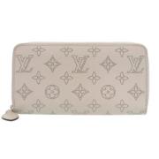 Louis Vuitton Vintage Pre-owned Laeder plnbcker Pink, Dam