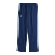 Adidas Marinblå Track Pant Collegiate Stil Blue, Herr