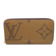 Louis Vuitton Vintage Pre-owned Tyg plnbcker Brown, Dam