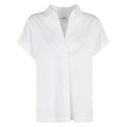 Aspesi Stilren Topp White, Dam