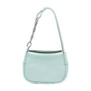 Mulberry Shoulder Bags Blue, Dam