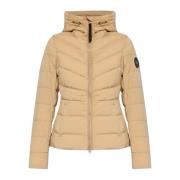 Canada Goose Dunjacka Clair Beige, Dam