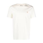 Ralph Lauren T-tröja Beige, Herr