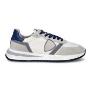 Philippe Model Sneakers Tropez 2.1 Running Multicolor, Herr