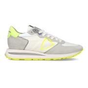 Philippe Model Sneakers Tropez Haute Running Multicolor, Herr