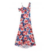 Patrizia Pepe Dresses Multicolor, Dam