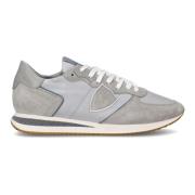 Philippe Model Sneakers Trpx Running Gray, Herr