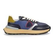 Philippe Model Sneakers Antibes Sportkläder Multicolor, Herr