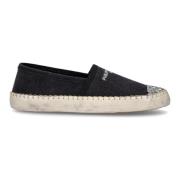 Philippe Model Espadrilles Marseille Casual Black, Dam