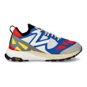 Philippe Model Sneakers Rocx Running Multicolor, Herr