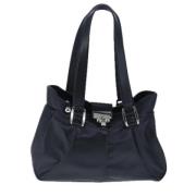 Celine Vintage Pre-owned Laeder celine-vskor Black, Dam