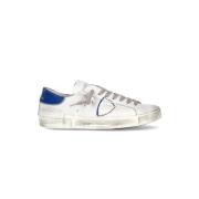 Philippe Model Sneakers Prsx Tennis White, Herr