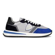 Philippe Model Sneakers Tropez 2.1 Running Multicolor, Herr