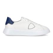 Philippe Model Sneakers Tempel Tennis White, Herr