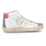 Philippe Model Sneakers Prsx Tennis White, Dam