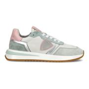 Philippe Model Sneakers Tropez 2.1 Running Multicolor, Dam