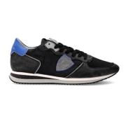 Philippe Model Sneakers Trpx Running Black, Herr