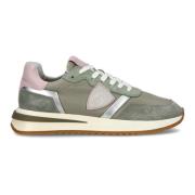 Philippe Model Sneakers Tropez 2.1 Running Green, Dam